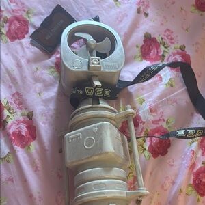 Disney NWT Star Wars Mister